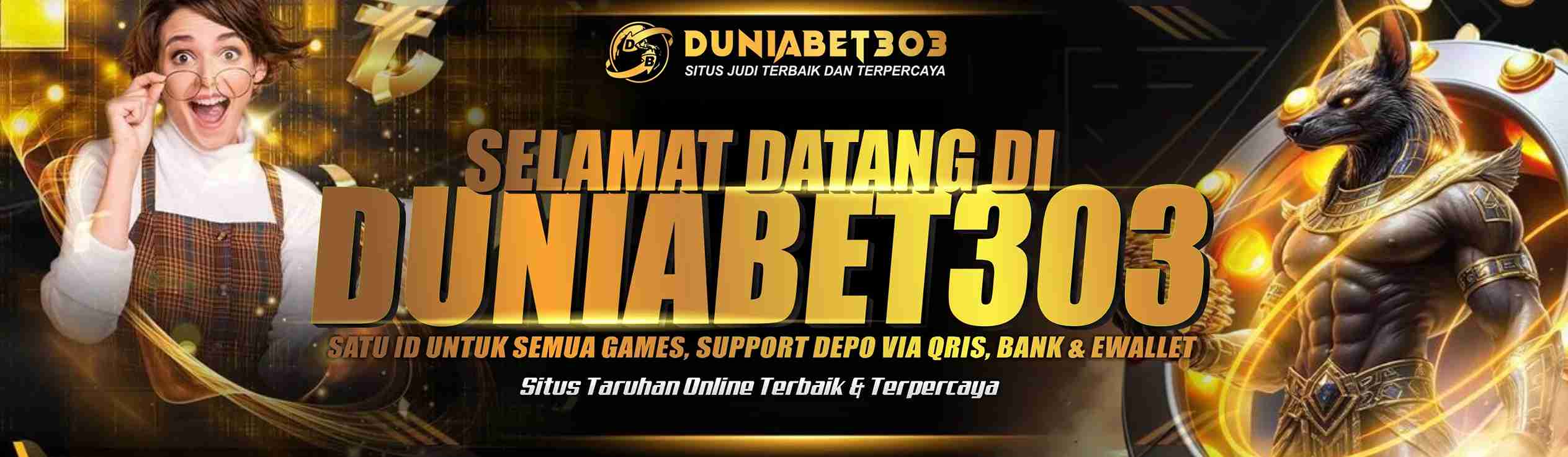 Mengguncang Jagat Raya! Panduan Pola DUNIABET303™ Paling Akurat Se-Semesta!